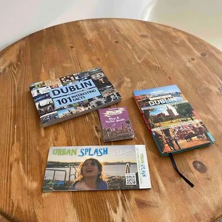 شقة Cosy Flat In Portobello دبلن