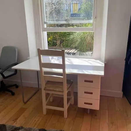 Cosy Flat In Portobello * Dublin