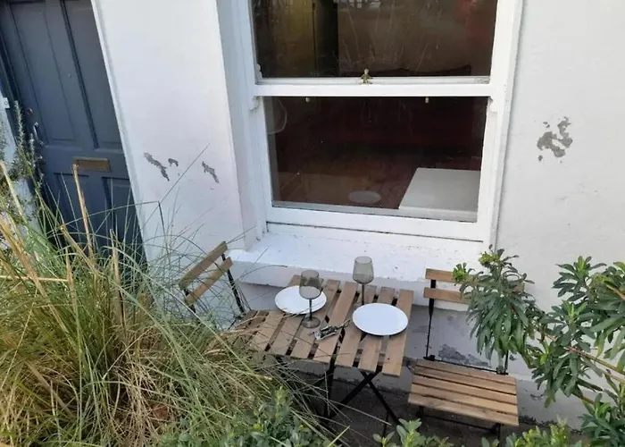 Cosy Flat In Portobello *