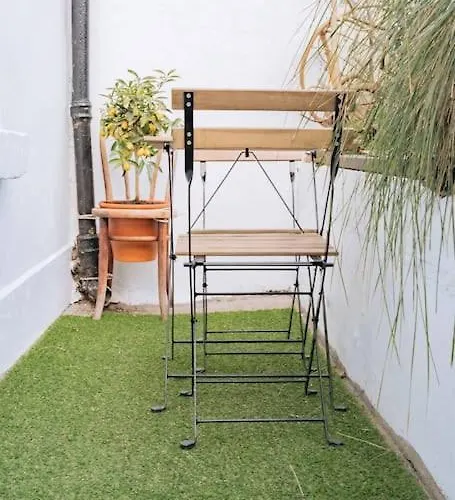 アパート Cosy Flat In Portobello