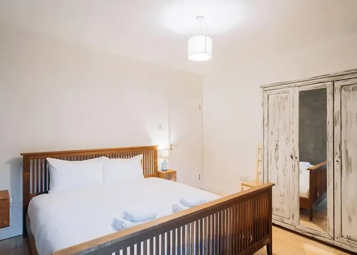 Cosy Flat In Portobello 公寓 都柏林