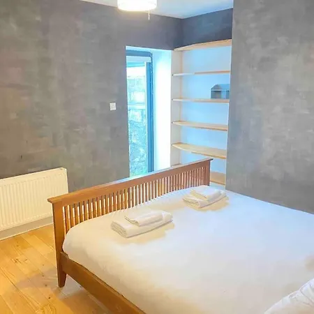 Апартаменты Cosy Flat In Portobello *