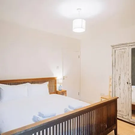 Cosy Flat In Portobello Apartamento Dublin